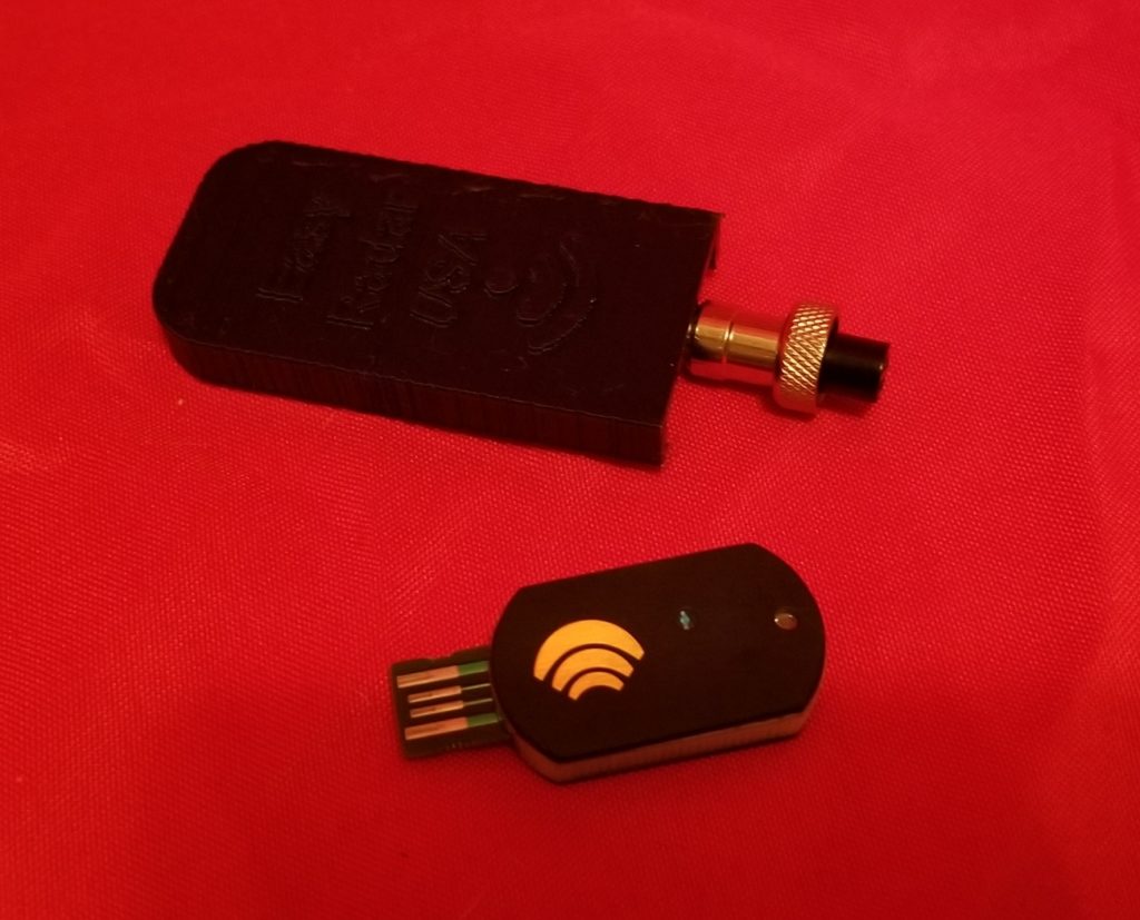 Bluetooth Module Easy Radar USA